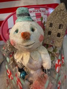 Christmas in the Studio  Retreat 2026