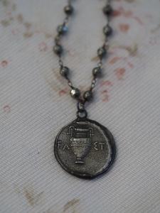 Faith & Fortune Necklace