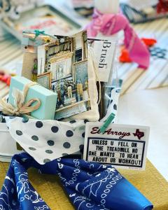 Fredericksburg Texas Art Camp