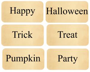 Halloween Shrine Box Weekend 2023
