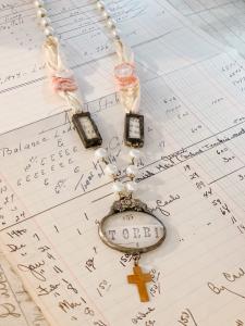 July Jewelry Bootcamp 2023