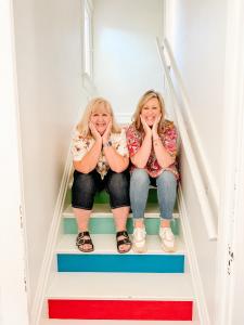 Newton Kansas Art Camp 2025 Week 2