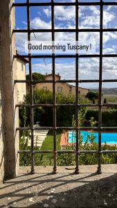 Tuscany Retreat Holiday Edition Week 2 2027