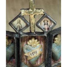 A Crowned Shrine Class