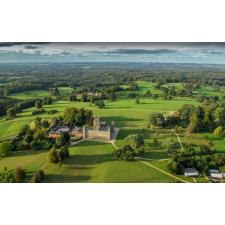Art Retreat England London 2026  group B