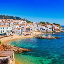 Barcelona Spain 2024 Retreat