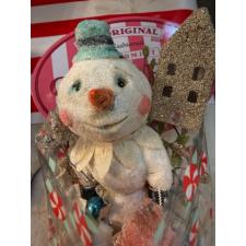 Christmas in the Studio  Retreat 2026