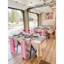 Cle Elum WA  Art Camp