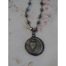 Faith & Fortune Necklace
