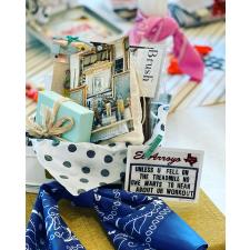 Fredericksburg Texas Art Camp