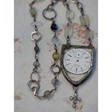 moments of time Necklace