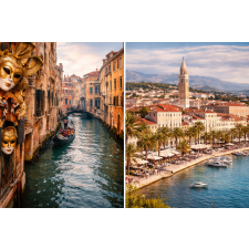 Northern Italy and Croatia  2027