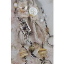 Parfum & Pearls Necklace Online class