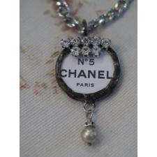 Paris No.5 Necklace