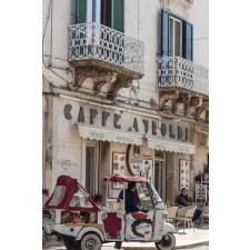Puglia Italy Retreat 2026 week 2