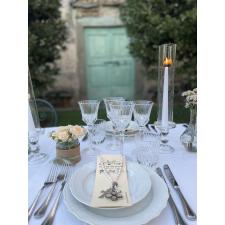 Tuscany Retreat Holiday Edition