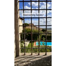Tuscany Retreat Holiday Edition Week 2 2027