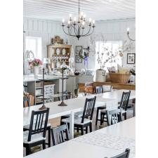 Willow Cottage Workshops with Terri Brush